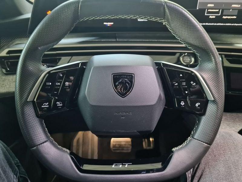 Peugeot 3008 Peugeot 3008 1.2 hybrid GT 145cv e-dcs6
