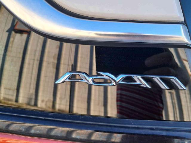 OPEL Adam 1.2 70 CV Jam ok neopatentati