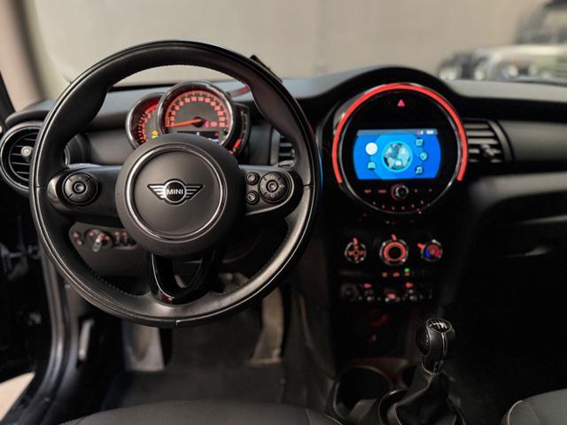 MINI One 1.5 One 75 CV Baker Street | NEOPATENTATI |