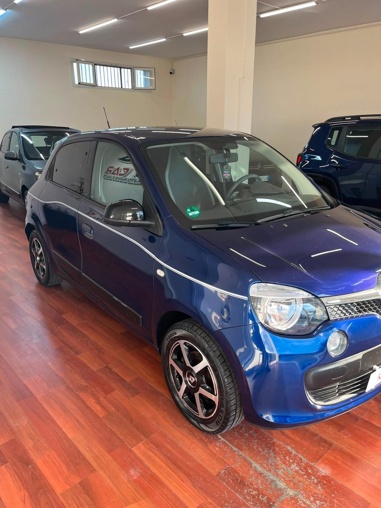 Renault Twingo TCe 90 CV Stop&Start Energy Intens