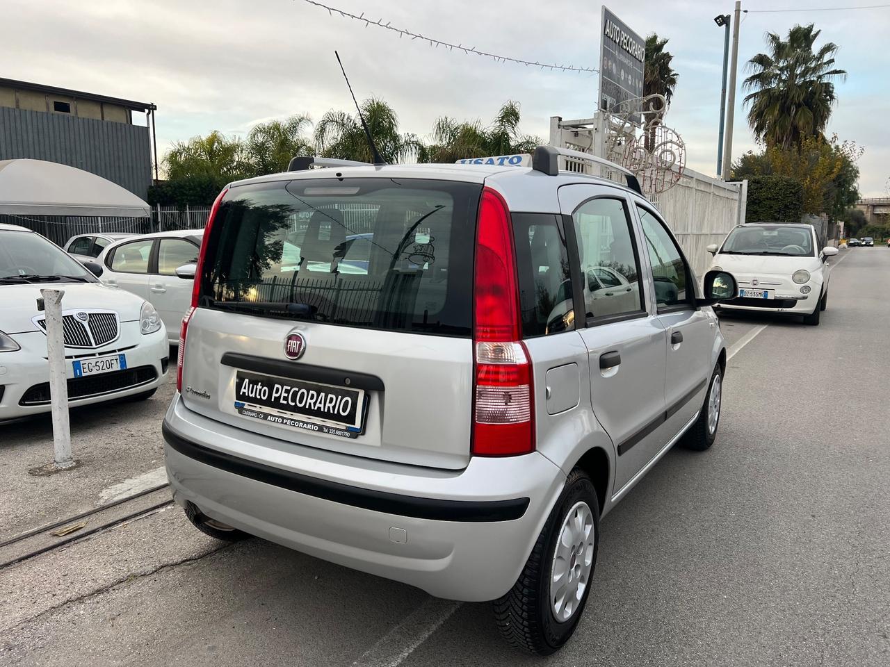 Fiat Panda 1.2 Dynamic
