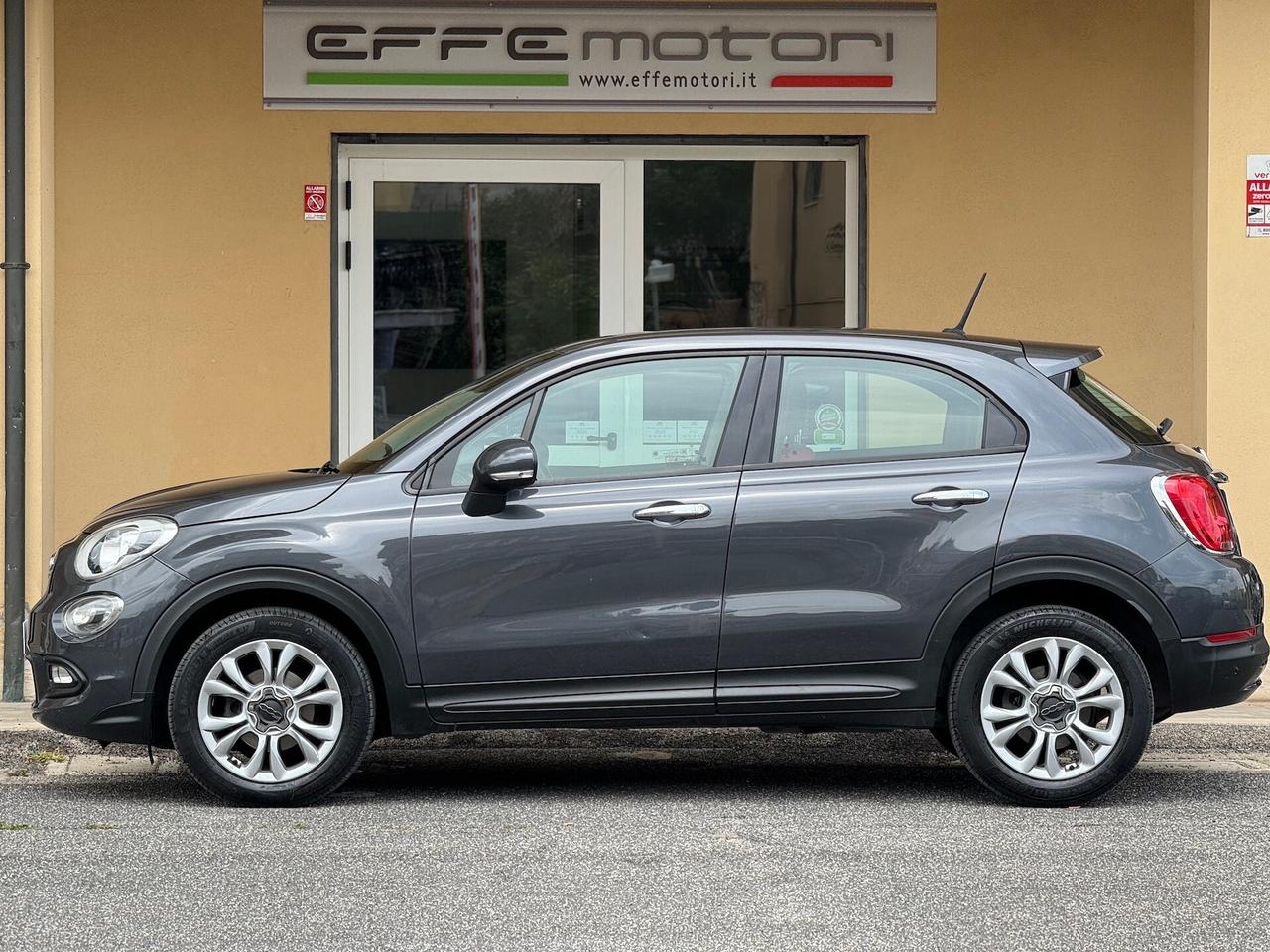 Fiat 500X 1.6 MultiJet 120 CV Business