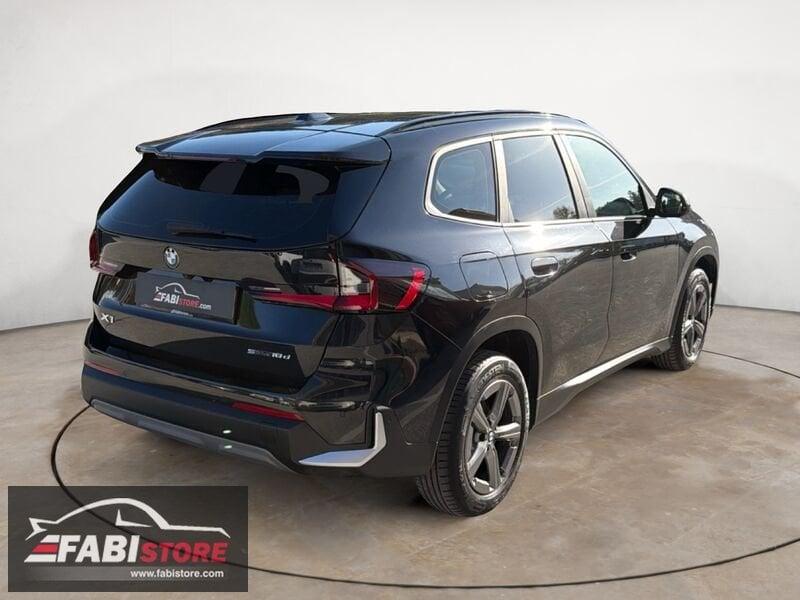 BMW X1 sDrive 18d X-Line DCT - LED, Camera, Luci, Navi ecc