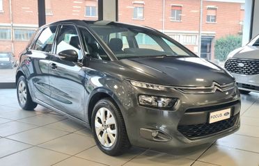 Citroen C4 Picasso 1.6 e-HDi 115 Exclusive