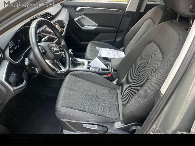 AUDI Q3 Q3 45 1.4 tfsi e Business s-tronic - GK644GA