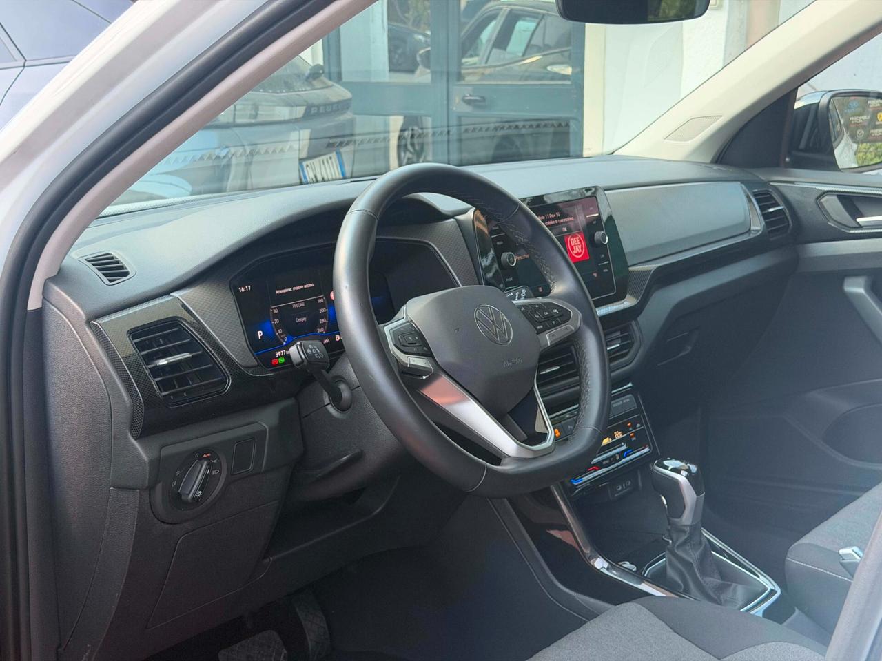 Volkswagen T-Cross 1.0 115 CV DSG Style