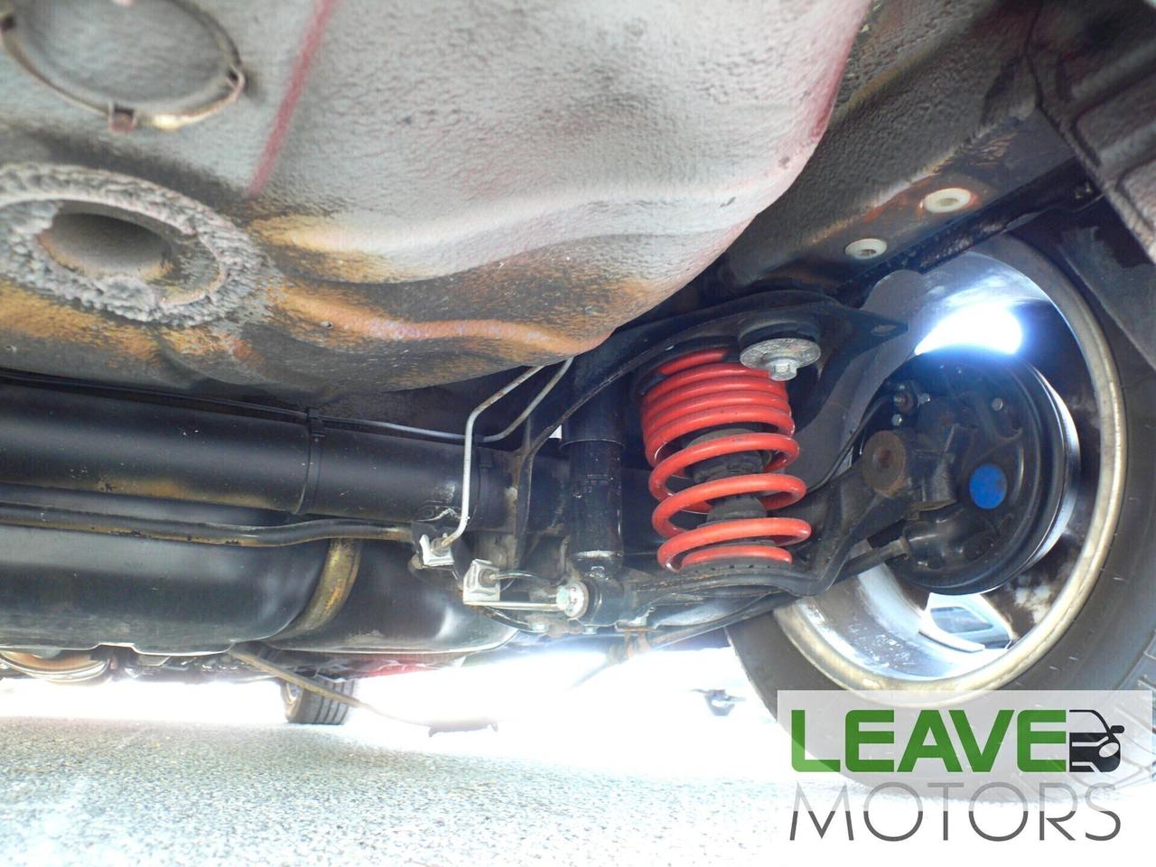 Fiat Punto 90 cat Cabrio ELX (M1529)
