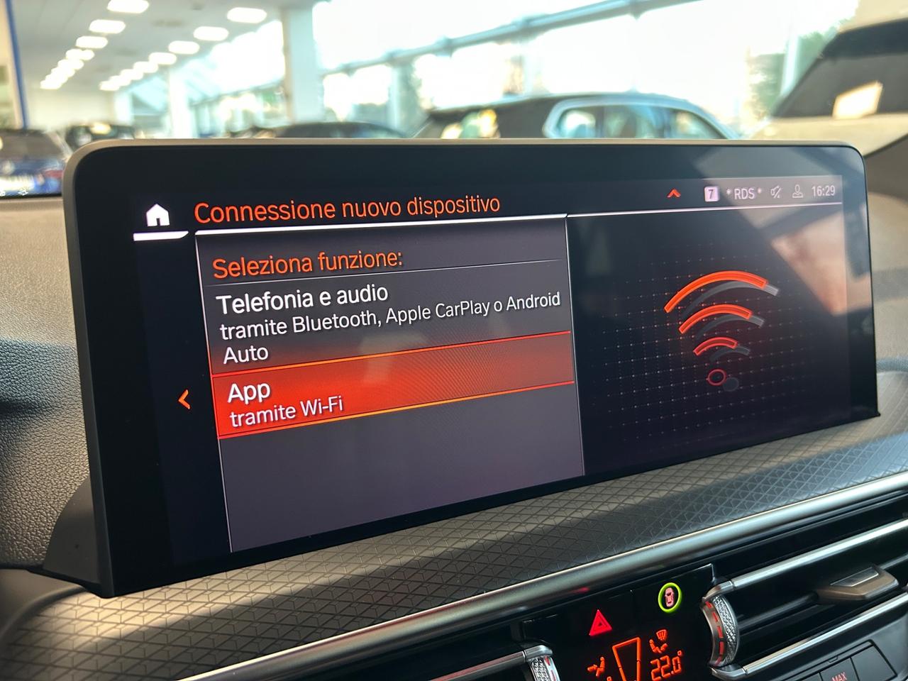 Bmw X3 xDrive20d 48V Msport Auto