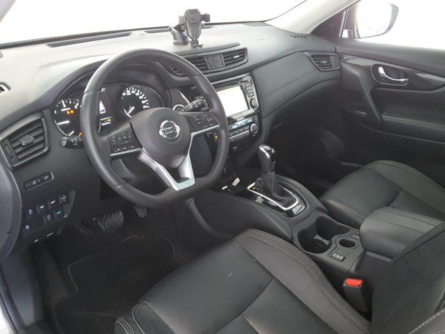 NISSAN X-Trail 1.6 dCi 130cv 2WD X-Tronic Tekna *7 POSTI*