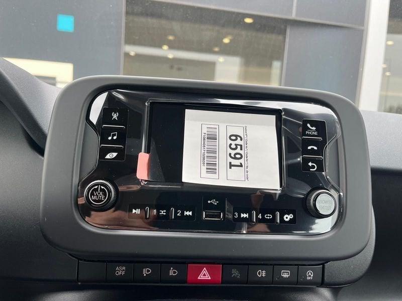 FIAT Panda Panda 1.0 FireFly S&S Hybrid