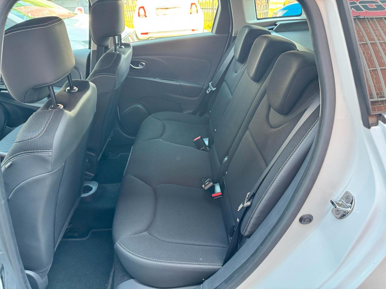 Renault Clio Sporter 1.5 dCi 90CV Energy