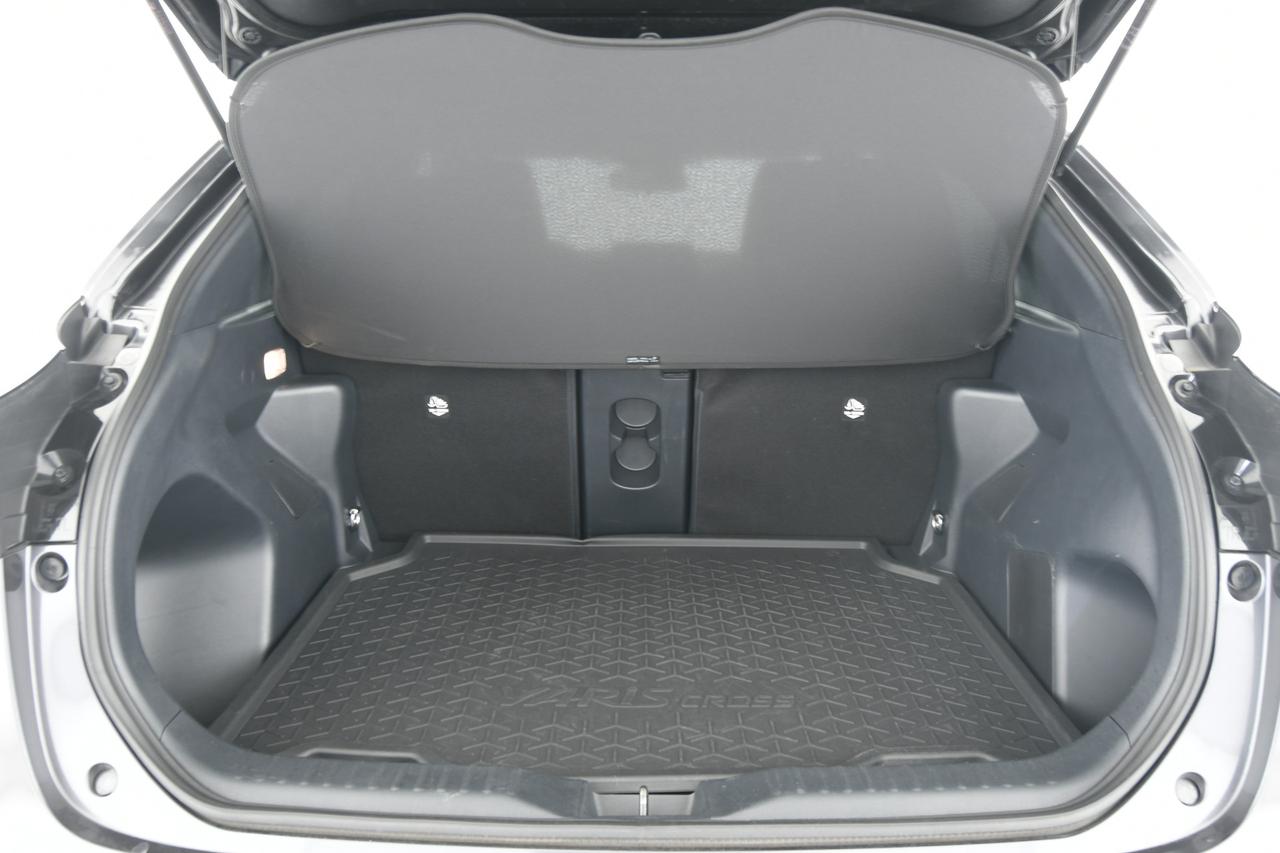 TOYOTA Yaris Cross 1.5h Trend fwd 116cv e-cvt NEOPATENTATI+CAMERA+ACC