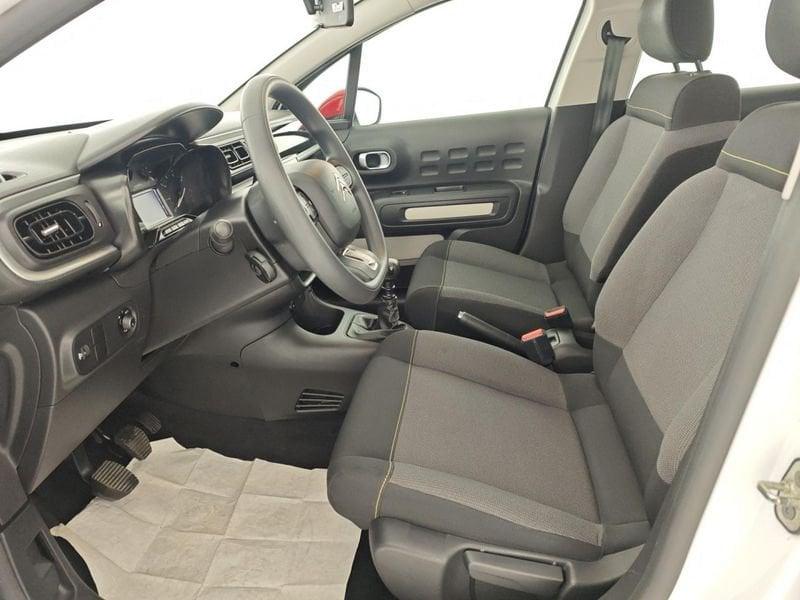 Citroën C3 BlueHDi 100 S&S Feel