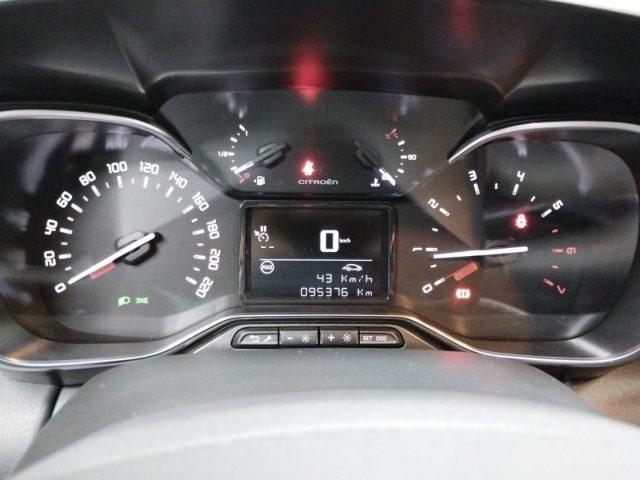 CITROEN C3 Aircross PureTech 110 Shine