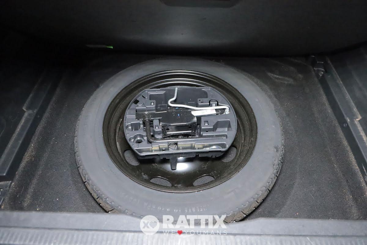 Citroen C5 Aircross 1.5 bluehdi 130CV Shine