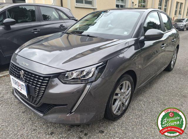 PEUGEOT 208 PureTech 100 Stop&Start 5 porte Active UNIC. PROPR