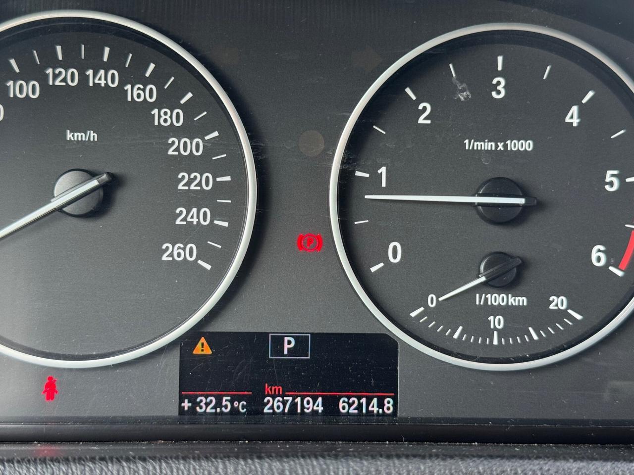 Bmw X3 xDrive20d Futura