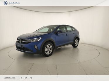1.0 TSI Life 110 CV