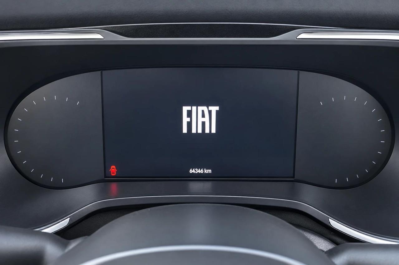 Fiat Tipo 1.3MTJ 95CV CITY LIFE