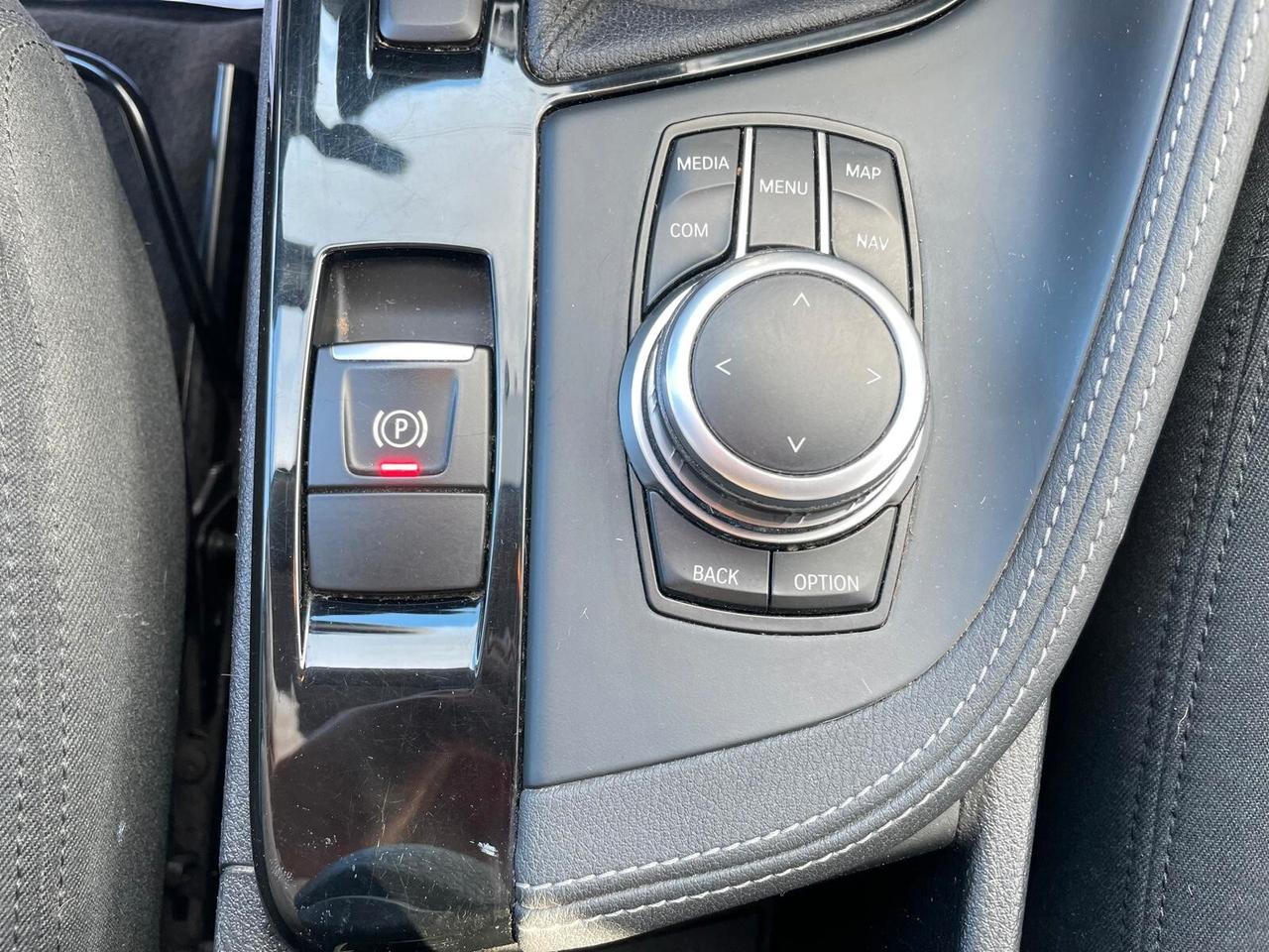 Bmw X2 sDrive18d Business-X FULL LED