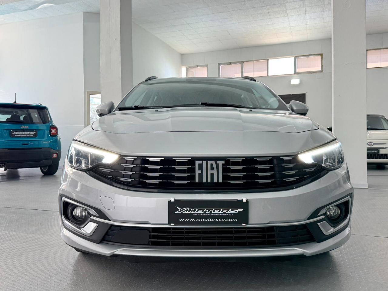 Fiat Tipo 1.3 Mjt 95cv Aziendale SW 5 porte