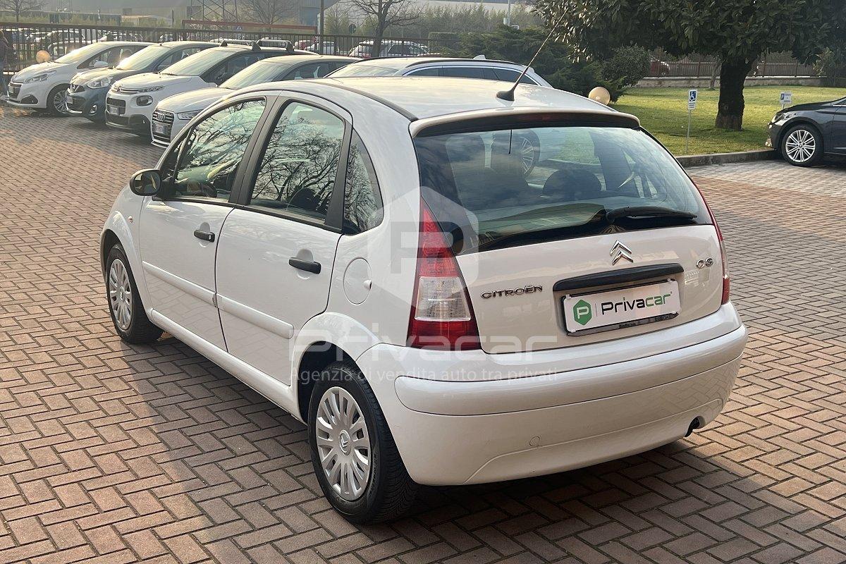 CITROEN C3 1.4 Perfect Bi Energy G