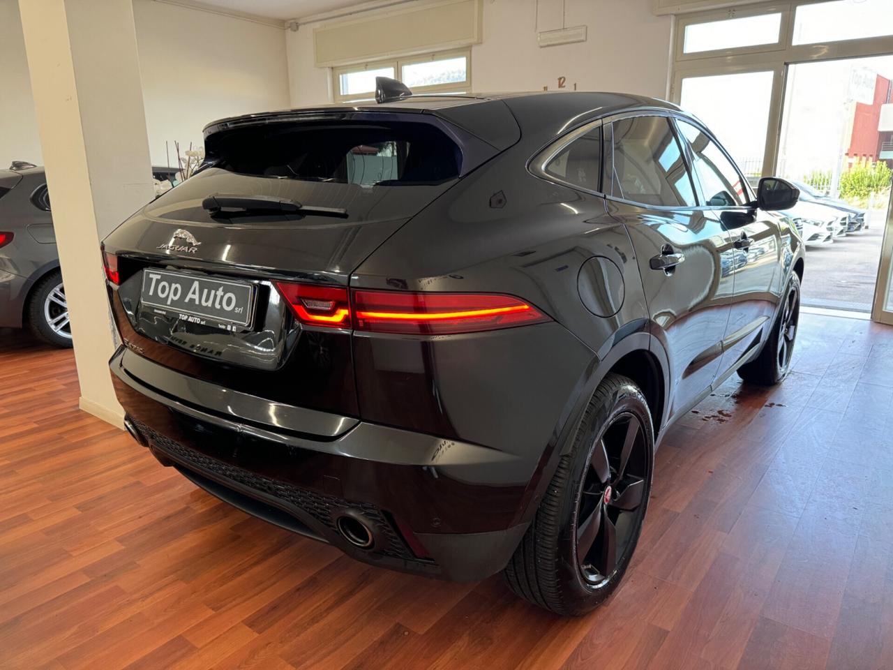 JAGUAR E-PACE 2.0D 150 CV AWD S