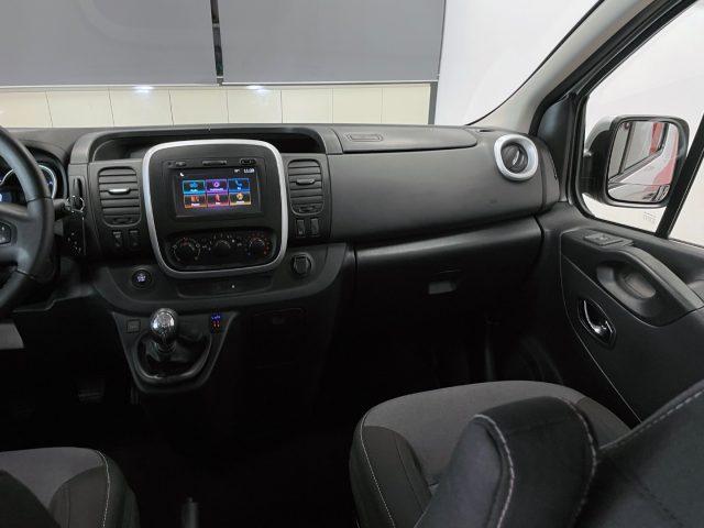 FIAT Talento 1.6 MJT 120CV L1 H1 COMBI 12Q