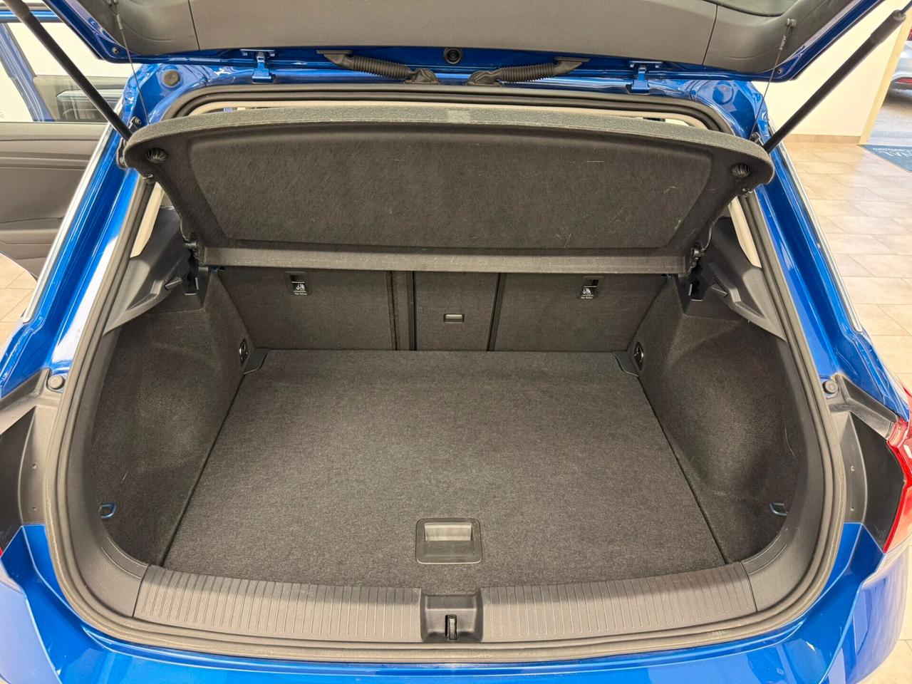 Volkswagen T-Roc 2.0 TDI SCR 150 CV DSG Advanced BlueMotion Technology