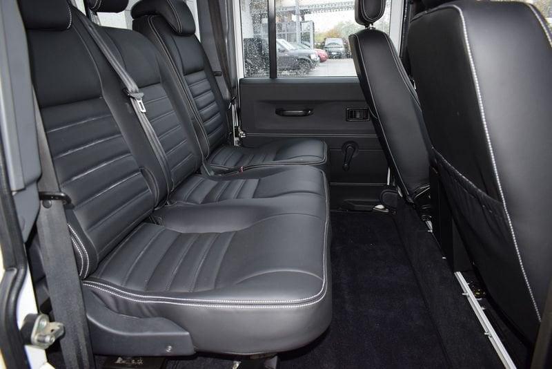 Land Rover Defender Defender 110 2.2 TD4 Station Wagon AUTOCARRO N1