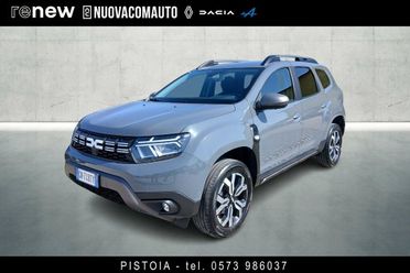 Dacia Duster 1.0 TCe GPL Journey UP 4x2