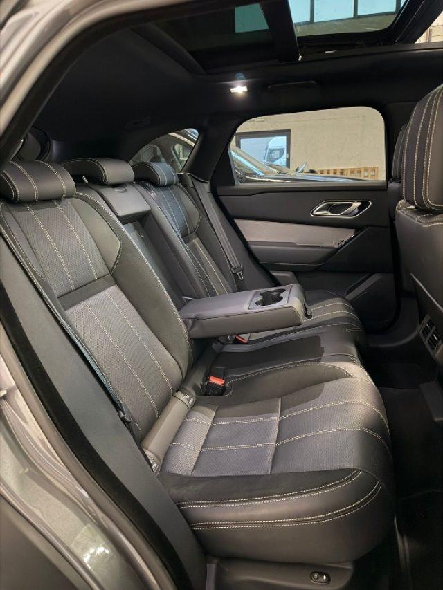 LAND ROVER Range Rover Velar 2.0D I4 240 CV R-Dynamic HSE //BELL1SS1MA//