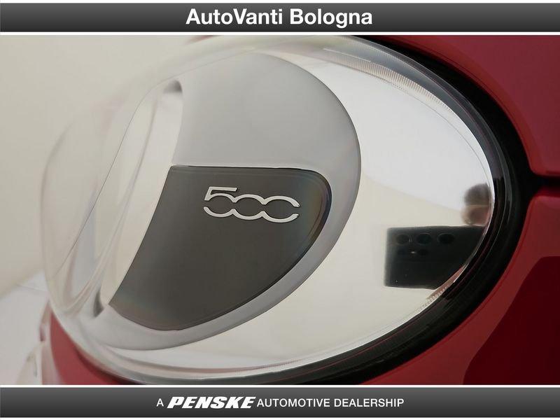 FIAT 500X 1.3 MultiJet 95 CV Pop Star