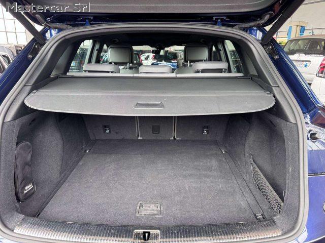 AUDI SQ5 Q5 3.0 tdi mhev quattro 347cv tiptronic - FZ451TF