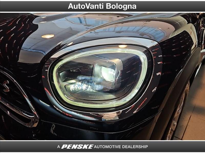 MINI Mini Countryman F60 Mini 2.0 Cooper SD Essential Countryman ALL4