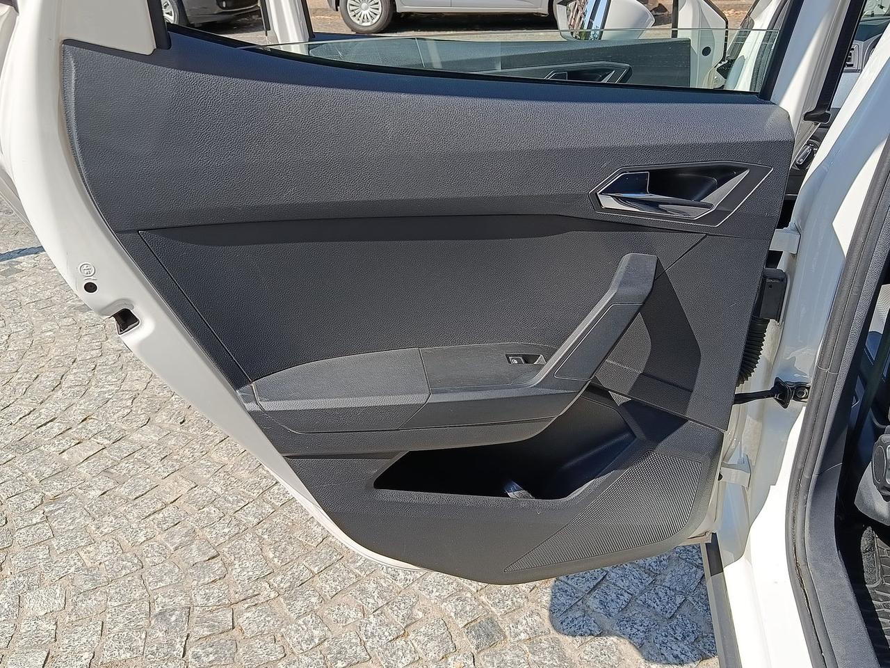 Seat Arona 1.0 TGI Style #6041