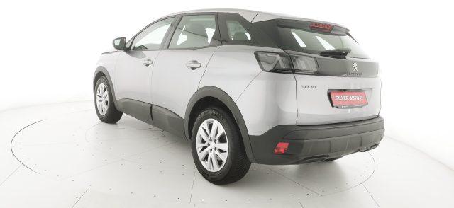 PEUGEOT 3008 BlueHDi 130 S&S Active Business