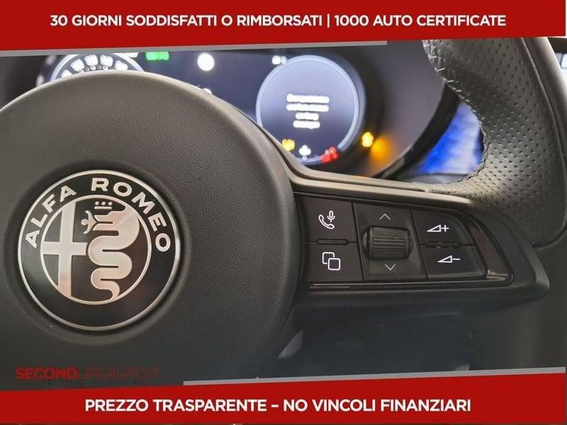 Alfa Romeo Tonale 1.6 Ti 130cv tct6