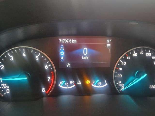 Ford EcoSport EcoSport 1.0 ecoboost Titanium 125cv E6