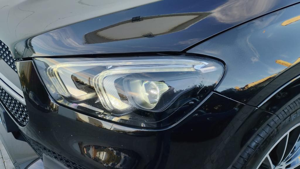 Mercedes GLE 400 400 D Premium Plus 4Matic 9G-Tronic Plus