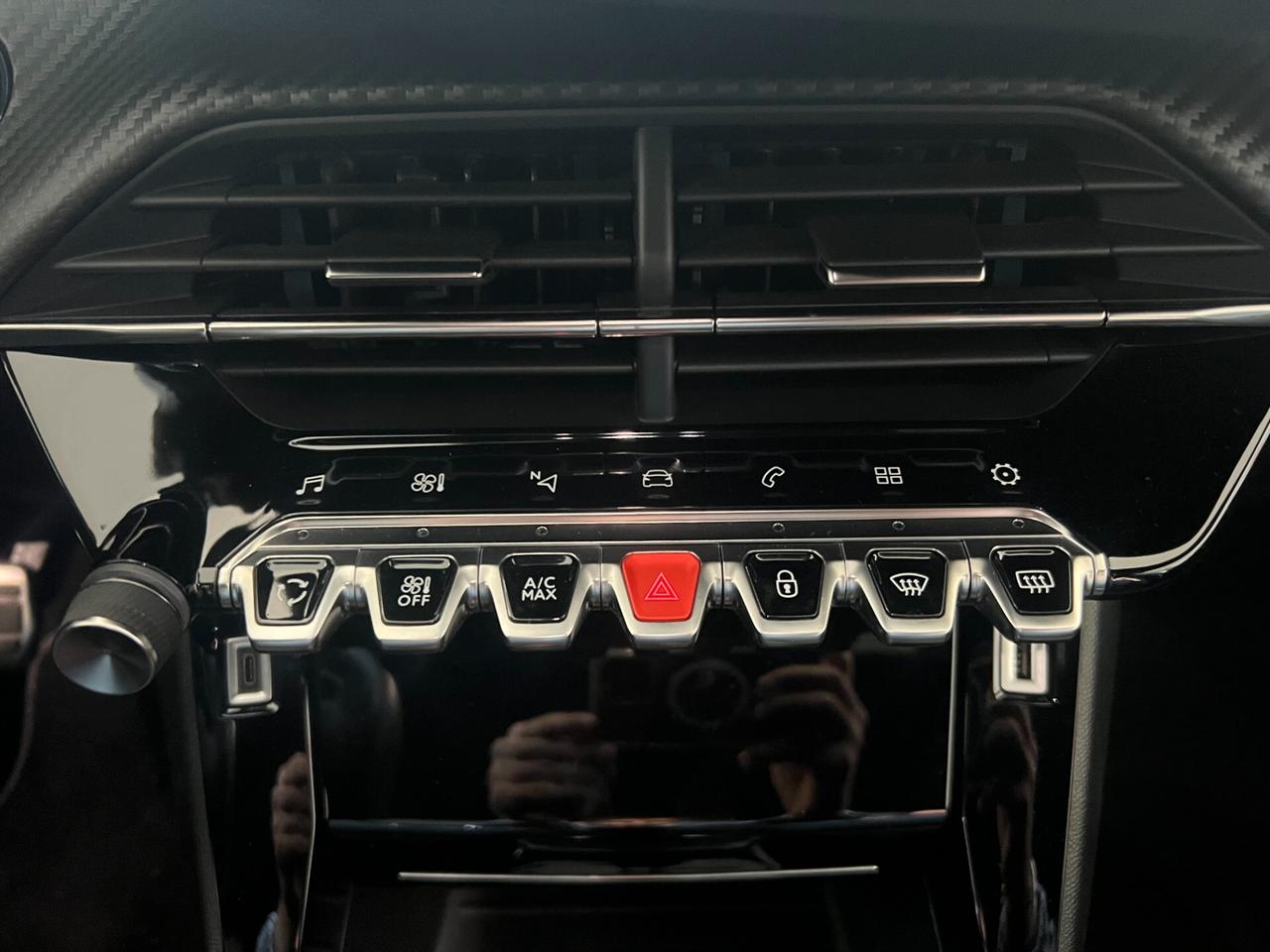 Peugeot 2008 PureTech 130 S&S GT LINE