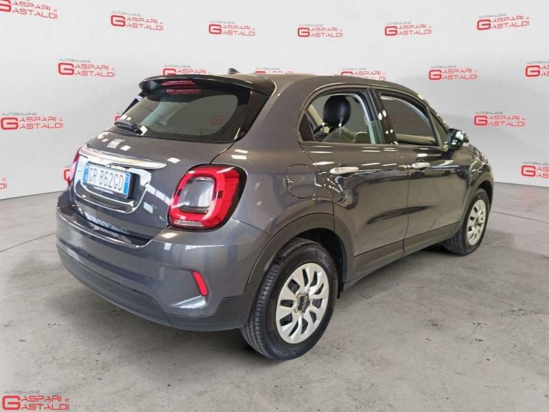 FIAT 500X 500X 1.3 MultiJet 95 CV