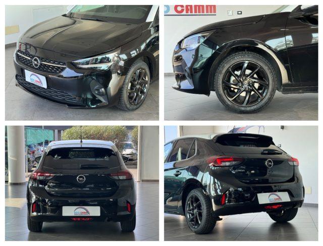 OPEL Corsa 1.2 Elegance Bi-Color PREZZO REALE!