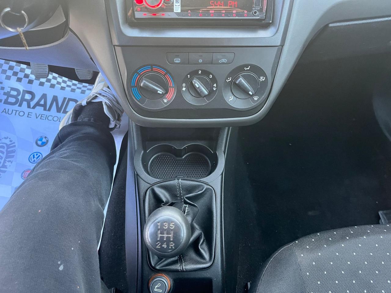 Fiat Grande Punto 1.3 MJT 75 CV 5 porte Dynamic 2007