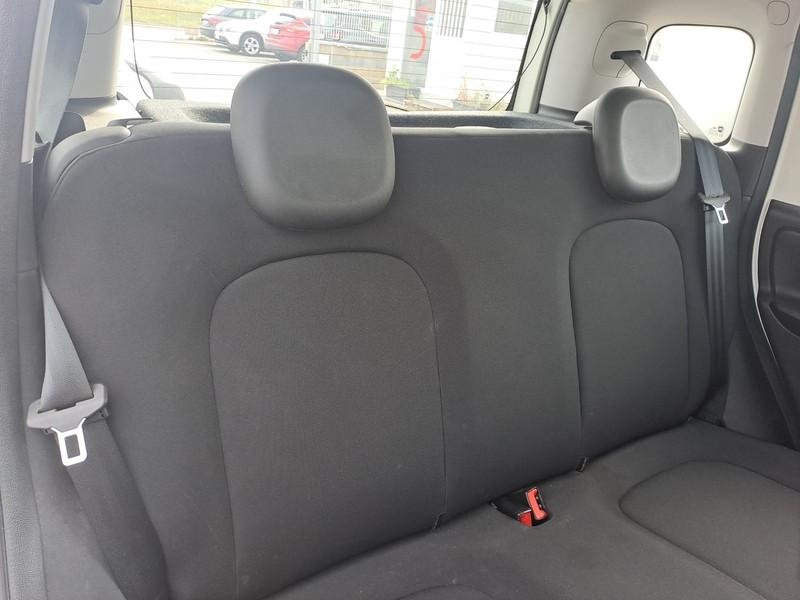 FIAT PANDA 1.0 70 CV SES HYBRID E6D-T CITY CROSS 5 PORTE BERLINA