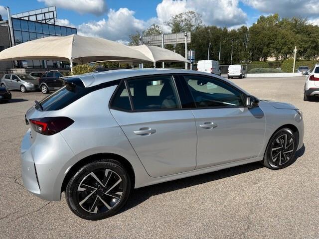 Opel Corsa 1.2 100 CV GS