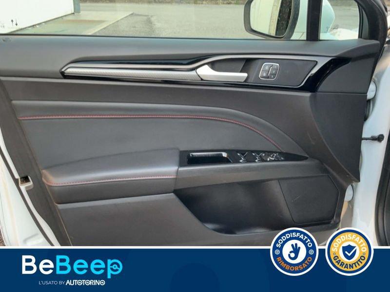 Ford Mondeo SW 2.0 ECOBLUE ST-LINE BUSINESS S&S 150CV A