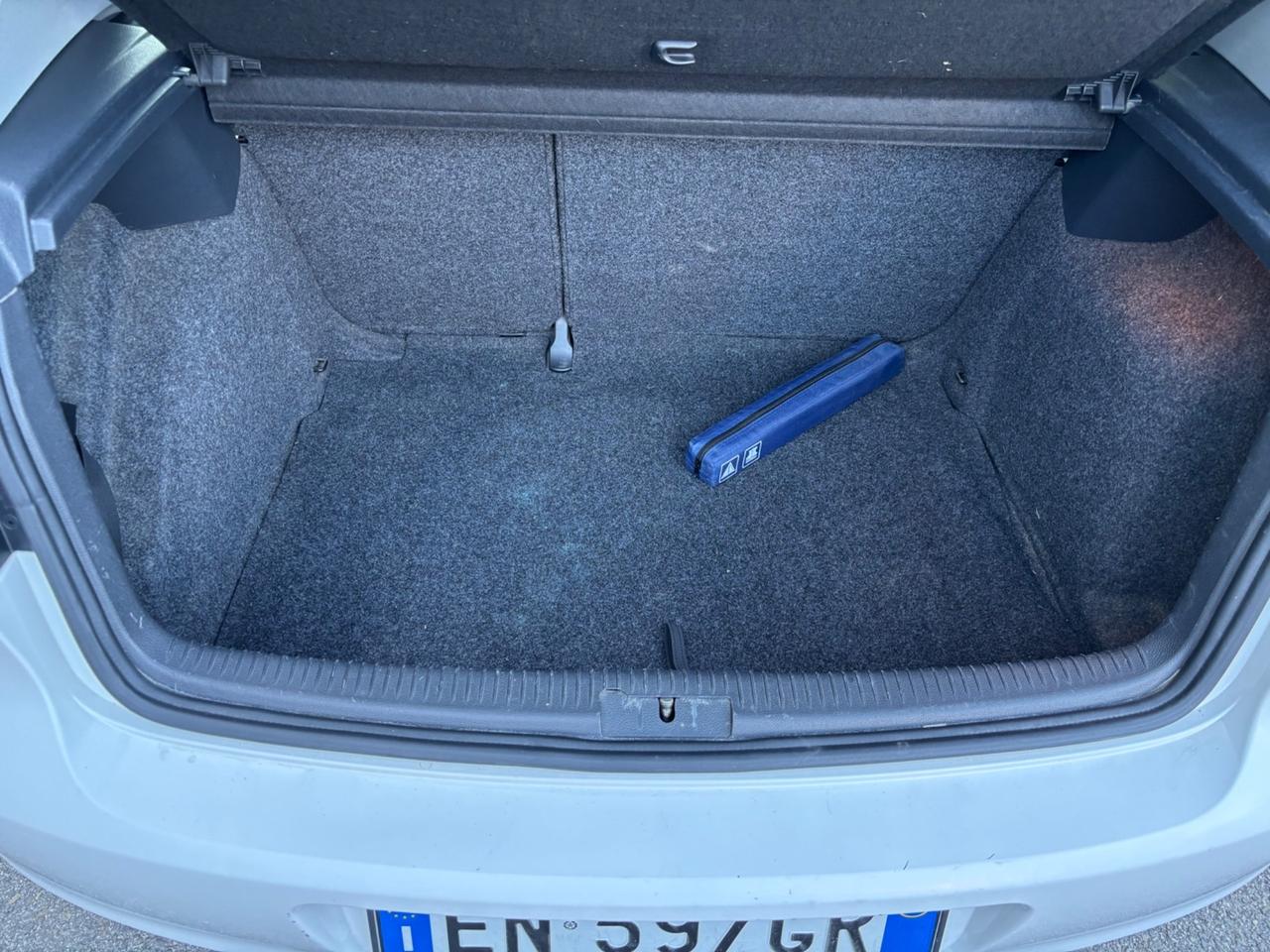 Volkswagen Golf 1.6 TDI DPF 5p. Comfortline