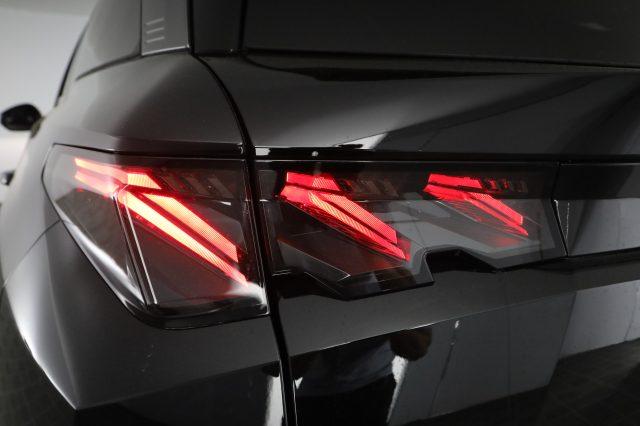 PEUGEOT 5008 3ª serie Hybrid 145 e-DCS6 GT