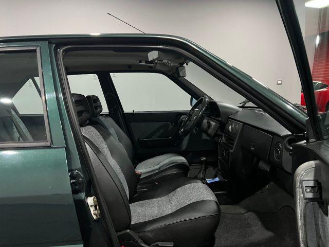 ALFA ROMEO 33 1.3 I.E.